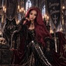 심연의 왕좌에서 읊는 선율: 9월 20일의 잔상 이미지