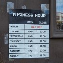 멋스러운 구움과자와 카페디저트 | 부평구청 카페 추천 <찬달> 빈티지한 감성 가득한 곳 찬달라떼 &amp; 구움과자 후기