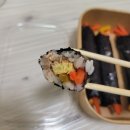봉담김밥 리틀꼬마김밥 봉담점 꼬마김밥 우동 내돈내산 솔직후기
