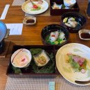 계명카서비스 | 유후인 료칸 추천 세이코엔 | 湯布院宿 清孔苑 SEIKOUEN (가격, 객실, 가이세키, 렌트카 주차)