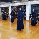 초석검도관 이미지