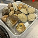 화니 | [강릉] 취향껏 골라 먹는 셀프 조개구이집 내돈내산 후기 화니조개구이