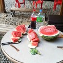 한재골 약수터 이미지