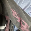 서창남순환로160번길 L | 피크먼트 중독자는 신상을 포기할 수 없슨..게다가 핑크 프린팅,또 거기다 이쁜 핑크 페인트 데님 리뷰...