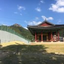 후용곡 | 정조의 1797년 8월 행행과 안산객사