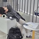 😭“듀..듀아아아아.. 나..나 안아..”😭 안아달라 하면 안아듀는 연상녀 찾아요!! 이동준 학우를 소개합니다!!! 이미지