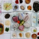우성회센터식당