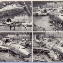 미국 버지니아주 알링턴 보잉사(The Boeing Company) 투어 이미지