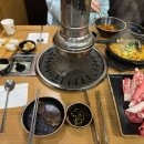 신설동역(1) | 신설동역맛집 이차돌 신설동점 가성비 소고기 후기