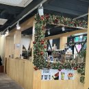 애리스커피펙스코 | 애리스커피스탠드 펙스코 : 대구 엑스코 커피 디저트 맛집 / 펙스코 가볼만한 카페 추천