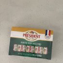 짭쪼름 | 저탄고지 다이어트 중 매일 먹는 프레지덩 버터 후기 🧈 짭쪼름한 진짜 맛!