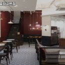 핸즈커피 효자강변점