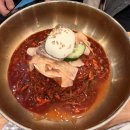 수제국수 진해점 | 경남 진해맛집 수제국수진해점 방문후기