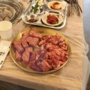 황소갈비 이미지