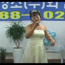 가수 이수연 제20회 삼성종합상조(주) 회원노래자랑 (2010년 9월 14)...2 이미지