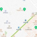 서교동주민센터 화장실 이미지