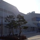 서울주문화센터 공연장 이미지