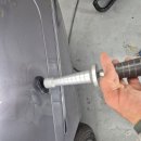 비비모터스 | 성남 BMW 흠집 판금도색 덴트 복원, 초보운전자의 비비모터스 판금도색 후기