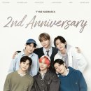 THE NEW SIX 2nd Anniversary 이미지