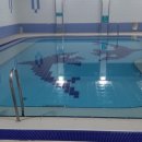 원주국민체육센터 수영장 이미지