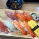 타쿠미스시 | 개봉동 초밥맛집 타쿠미스시 런치초밥 후기