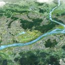 하천(금강) 이미지