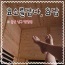 효소를담다, 효담 | 울산찜질방 삼산동 효소찜질 효담 효소를담다 달동 효도 데이트코스