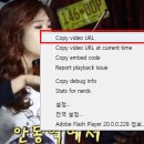 유튜브 동영상을 MP4, MP3로 다운받기 이미지