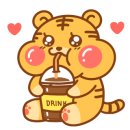 바로숯닭 이미지