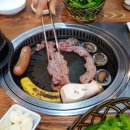 제주흙돼지 이미지