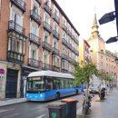 녹색관광정거장 | 마드리드 교통 완벽 정리 | 공항에서 시내까지 + 지하철, 버스, 렌페 기차 가이드