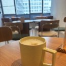 온 카페 이미지