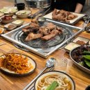 주상갈비 이미지