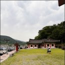 노량주차장(충렬사) | 경남 남해 충렬사 충무공 이순신 사당 거북선 볼수있는 곳