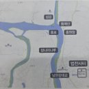 막흐르기천 | 2026-16-1, 천년의 길, 충주에서 서울 강길