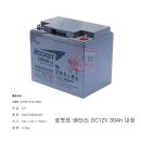 30Ah 파워뱅크 이미지