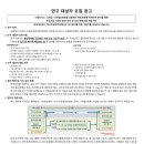 강남세브란스 정신건강의학과에서 불안 연구 대상자를 모집합니다. 이미지