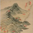장계 공공도서관 | 마지막 왜관, 초량왜관(草梁倭館) - '왜관도(倭館圖)'