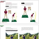 김해찬 - 골프빅북 책 소개 이미지