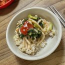 영진오피스 | 구로 영진네바지락손칼국수 - 콩국수, 수제비