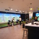 세븐 골프연습장 이미지