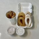 맘스츄 가람점 | 파주 운정 츄러스 맛집 맘스츄러스 내돈내산 배달 후기 :: 파삭파삭한 너낌