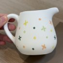 자기에 그린 그림(핸드페인팅) | 도자기 핸드페인팅 원데이클래스 서울 목동 공방, 노민미술