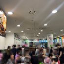 트레이더스 홀세일클럽 비산점 | 대구 트레이더스 홀세일 클럽 비산점 푸드코트 떡볶이와 더블미트치즈버거세트 후기