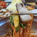 간이역국수
