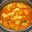통일칼국수(안산점) 이미지