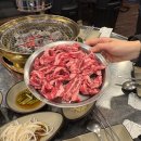 [부산진구 당감동] 당감동 가성비 좋은 숯불갈비 고기집, &#39;오누식당&#39; 소갈비살 돼지갈비 솔직후기