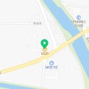 GS25 덕산한천점 이미지
