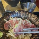 철산역 혼밥하기 좋은 덮밥 맛집, 홍대개미 철산점 솔직 방문 후기