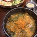 제주돌담 | [내돈내산] 평창 용평 스키장 근처 24시간 연중무휴 돌담 제주 오겹살 미나리전 솔직후기